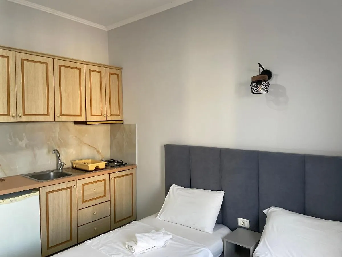 Duka Rooms Himarë Albania