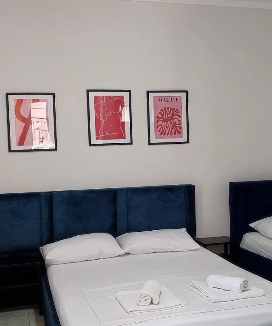 Duka Rooms Himarë 0*,