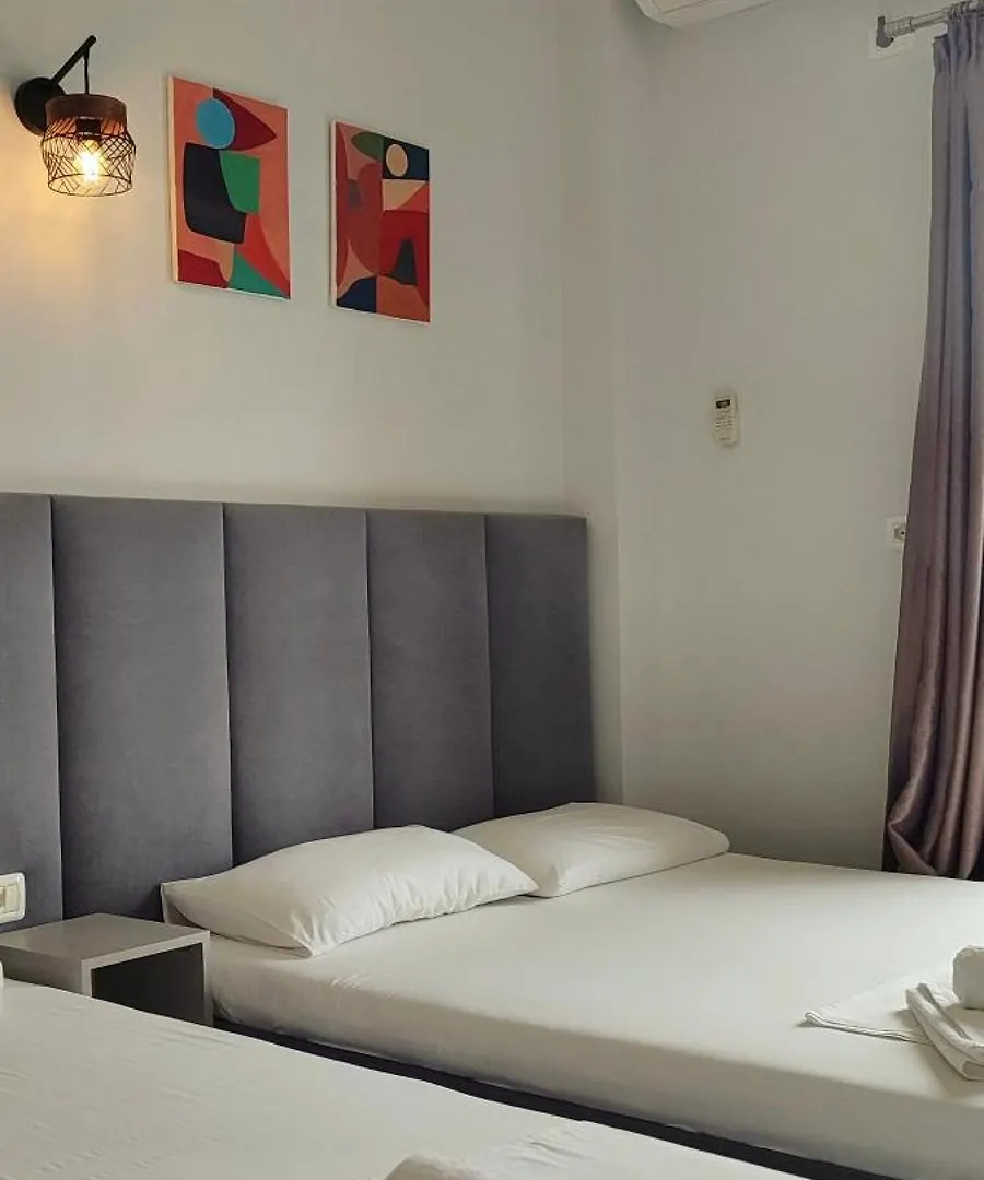 Duka Rooms Himarë 0*,