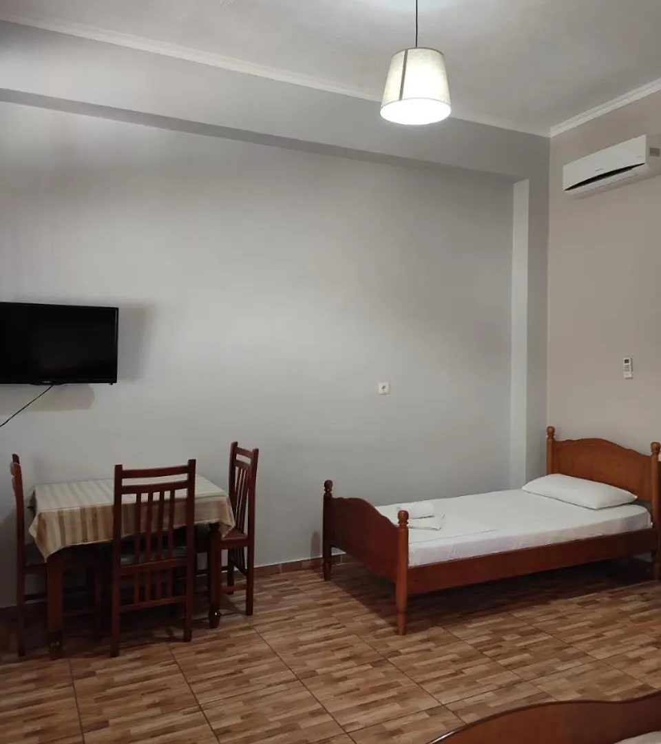 Duka Rooms Himarë Albania