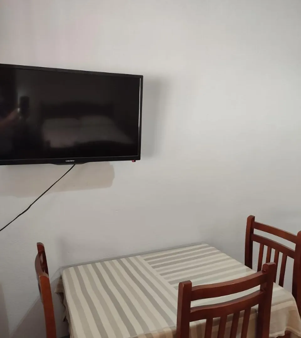 Duka Rooms Himarë